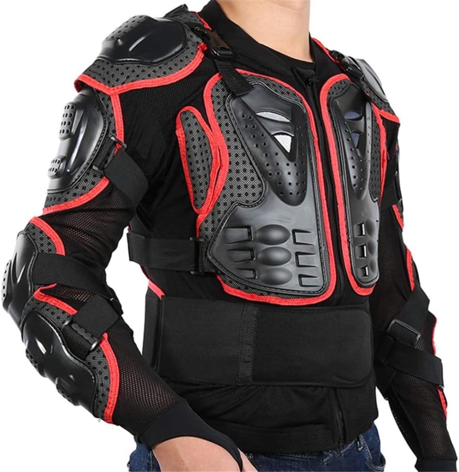 FREE SIZE PROTECTION JACKET
