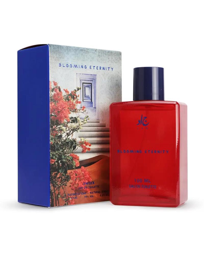 Blooming Eternity perfume