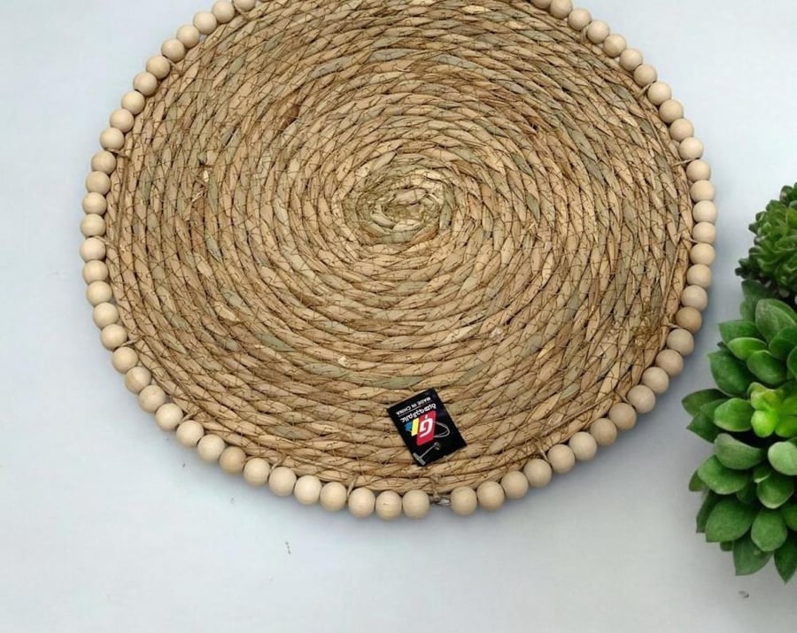 لباد خسف دائري