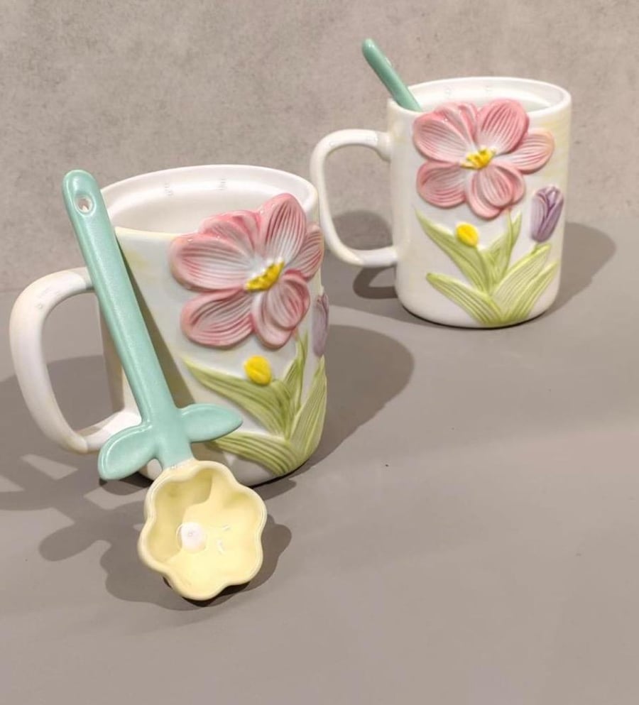 ceramic mug