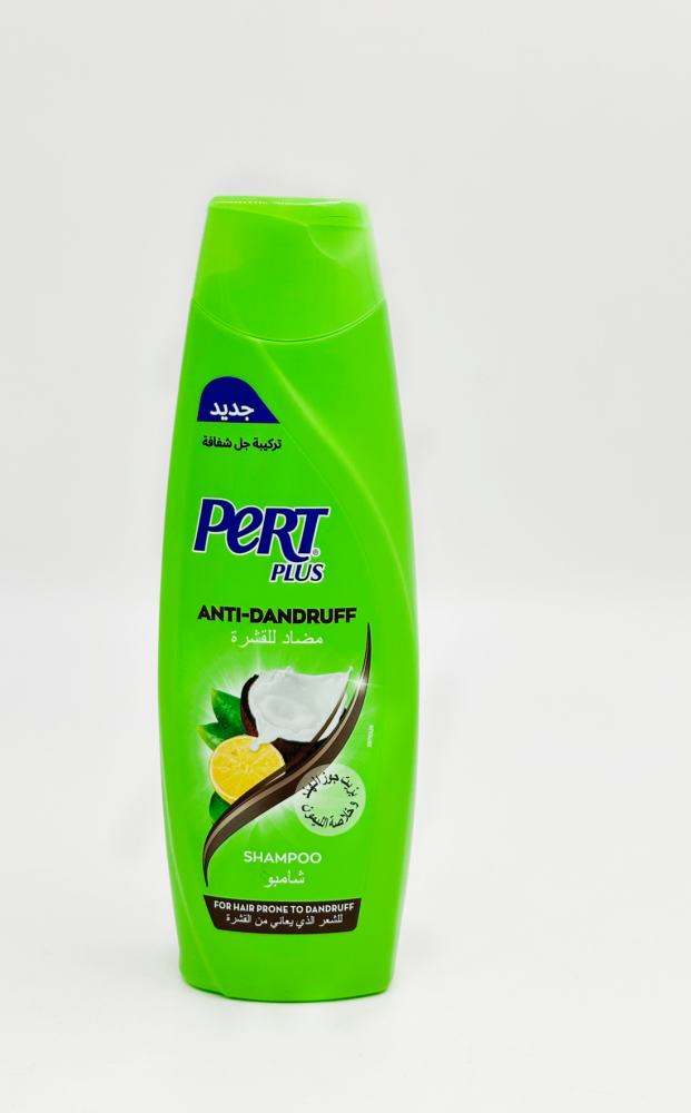 Burt's Bees shampoo