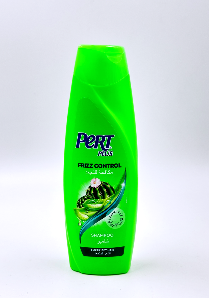 Burt's Bees shampoo