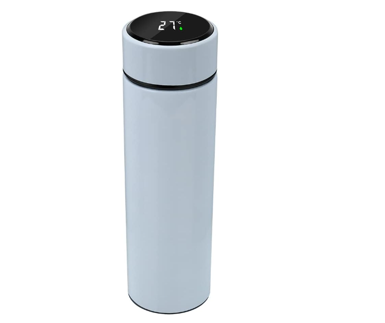 مق حرارى 500 مل, شاشة LED تاتش موديل
