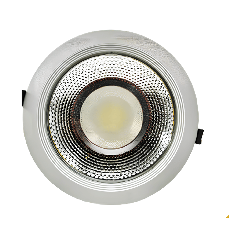 سبوت لايت 30W - 220V - 3000K - WH