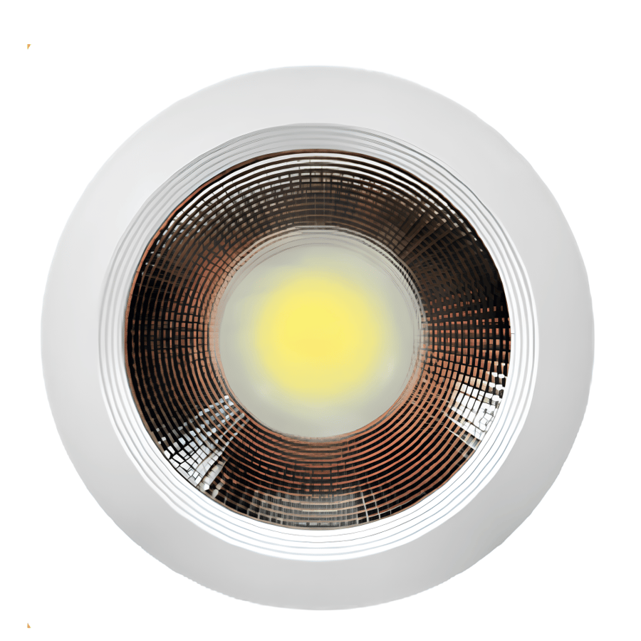 سبوت لايت 30W - 220V - 6500K -