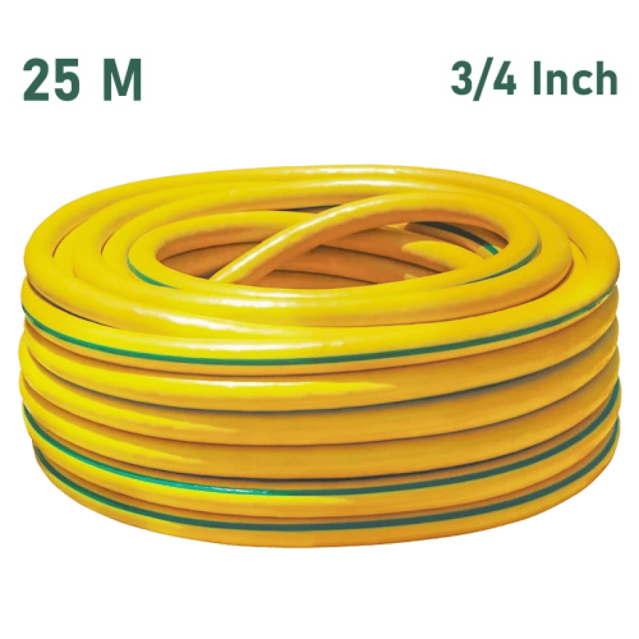 هوز الحديقة 3/4 *25 متر سعودي