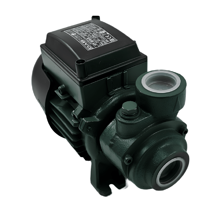 مضخة داب 1/2 حصان 220V