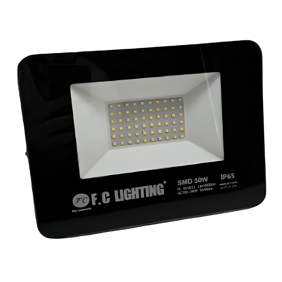 كشاف 50W   F.C LIGHTING اللون 6500K