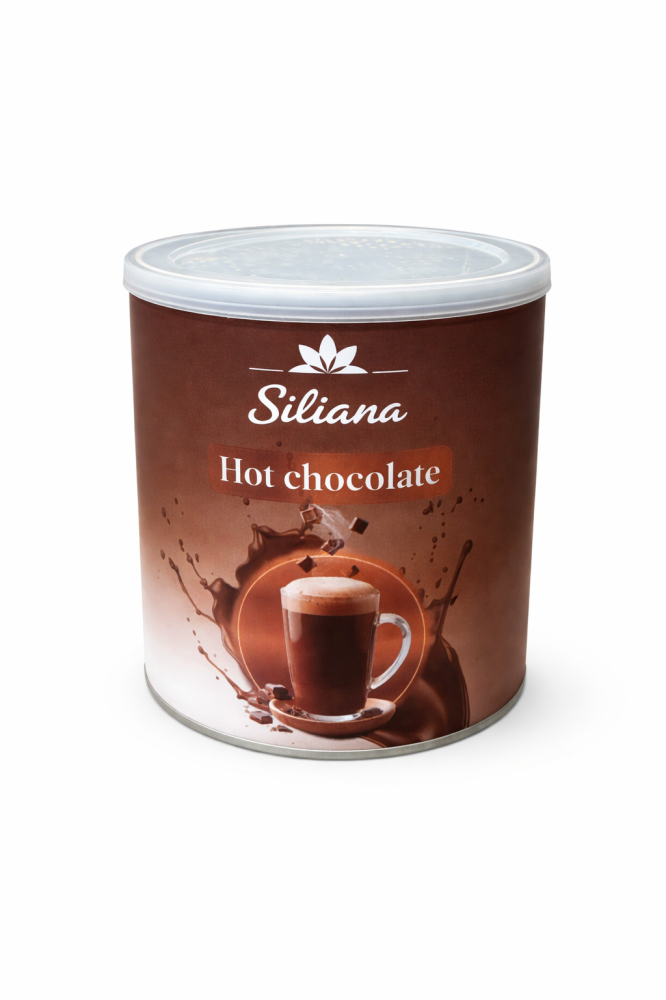 Hot Chocolate Sulaynah hot chocolate powder 400 grams