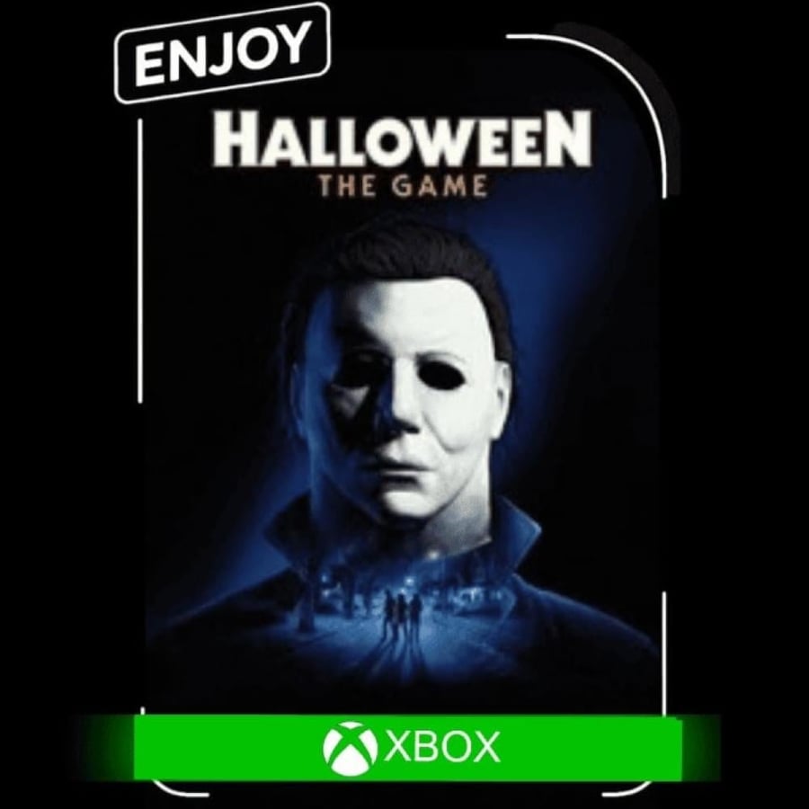 Halloween: The Game | هالوين ذا كيم