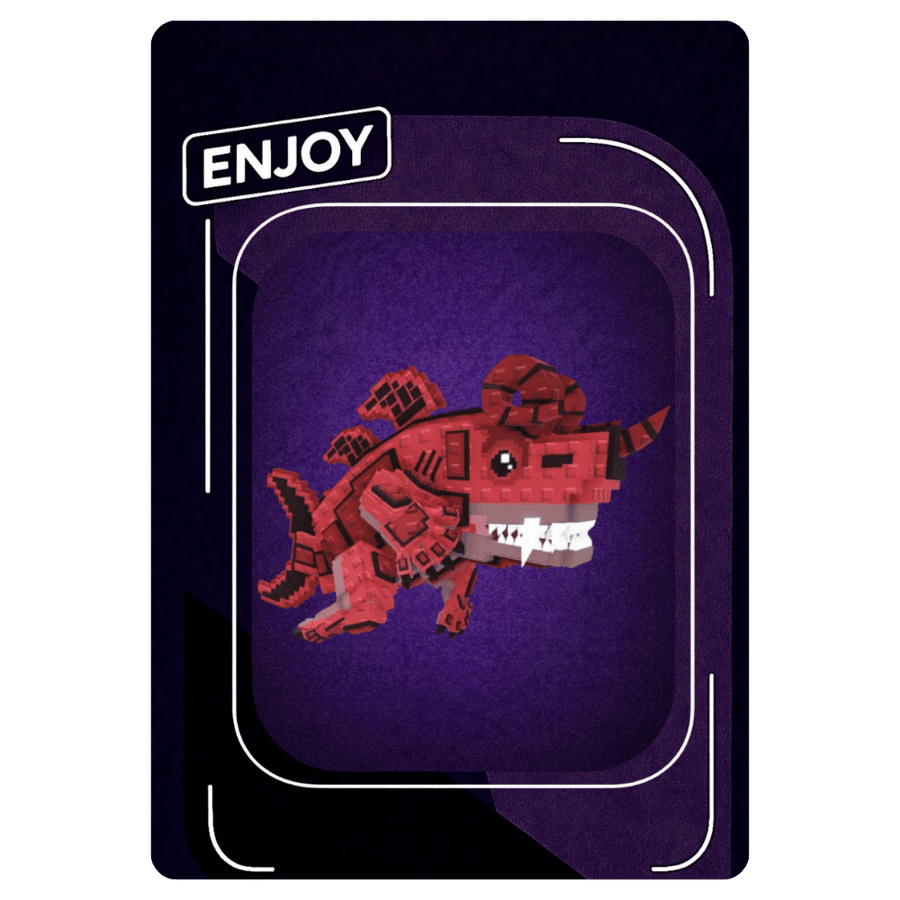 إيفيليدون | eviledon