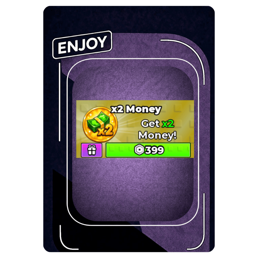 2X فلوس | 2X MONEY