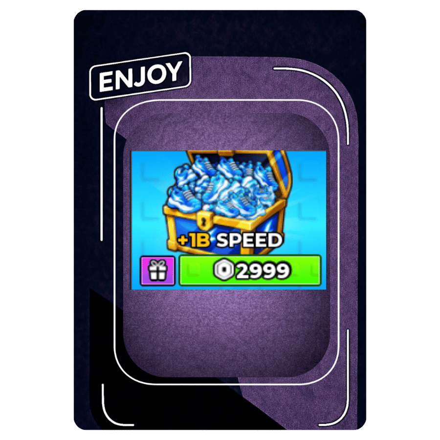 1B+ speed |  بليون + سبيد