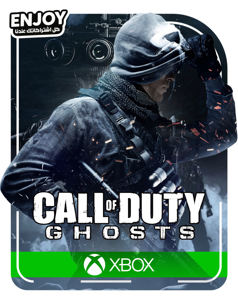 Call of Duty