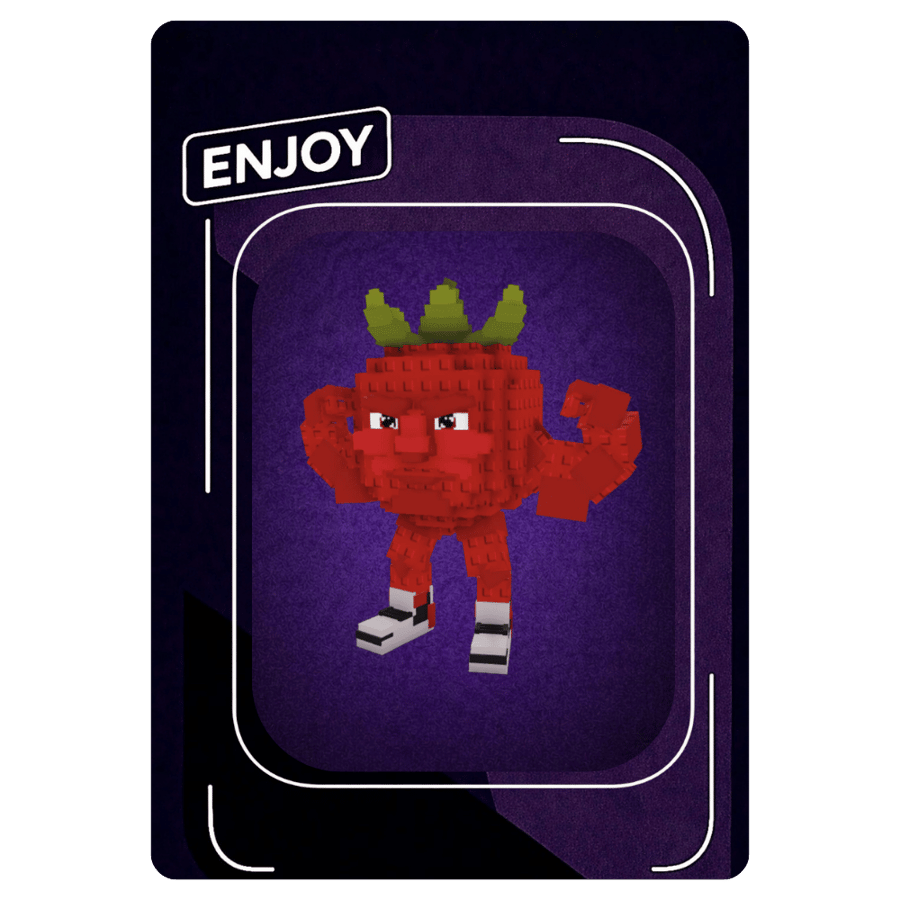 fragola lalala | فراقولا لا لا لا