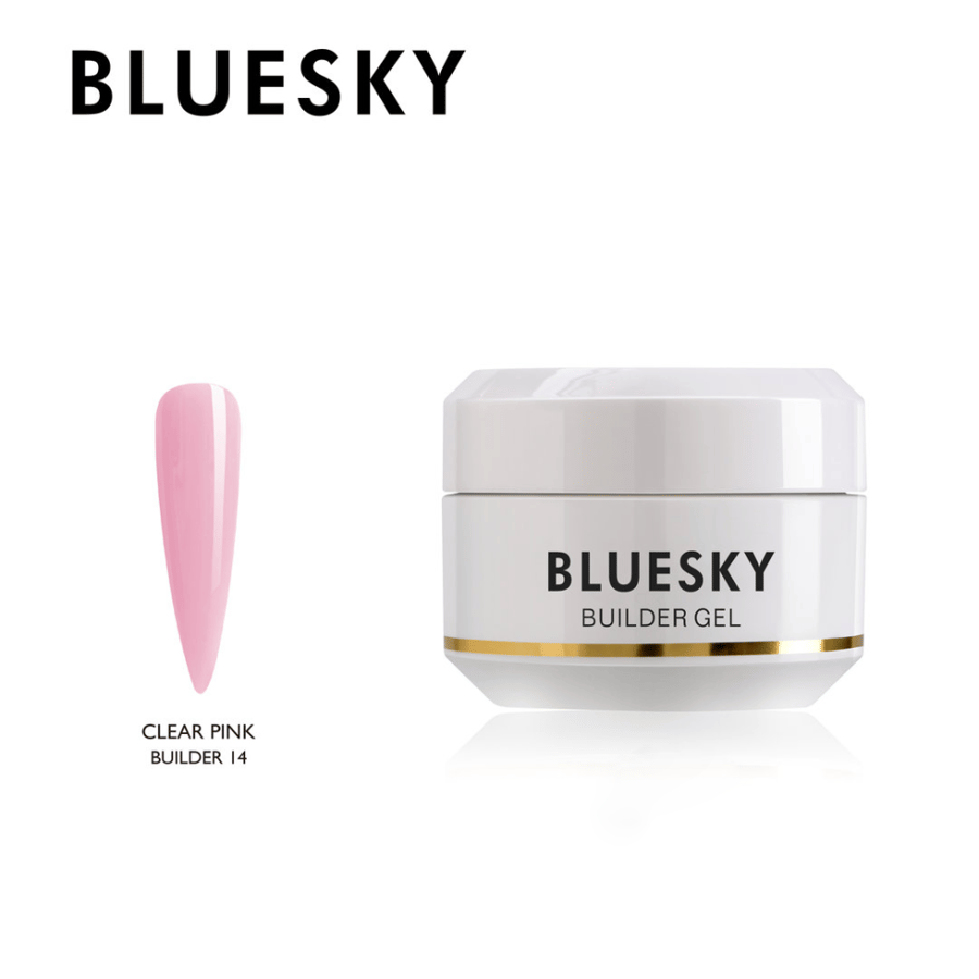 builder gel 14