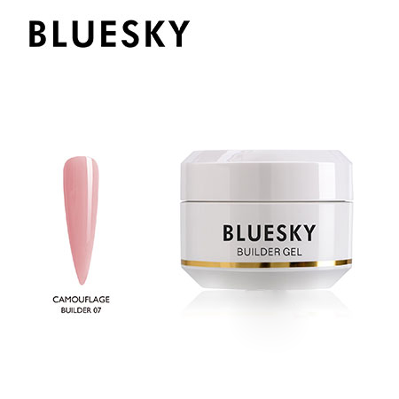 builder gel 07