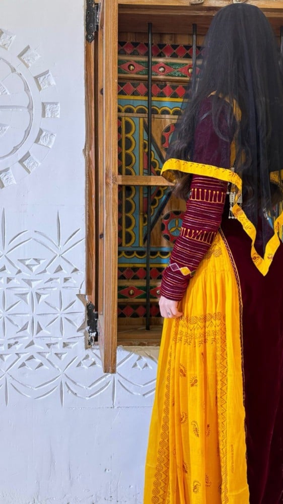 فستان سهرة بإطلالة هادئة وأناقة ناعمة|148