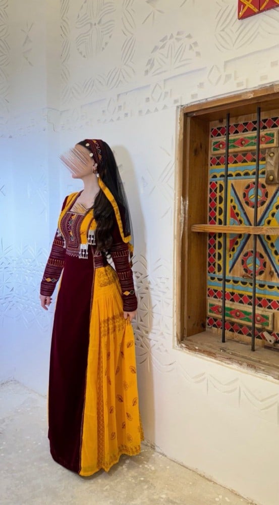 فستان سهرة بإطلالة هادئة وأناقة ناعمة|148