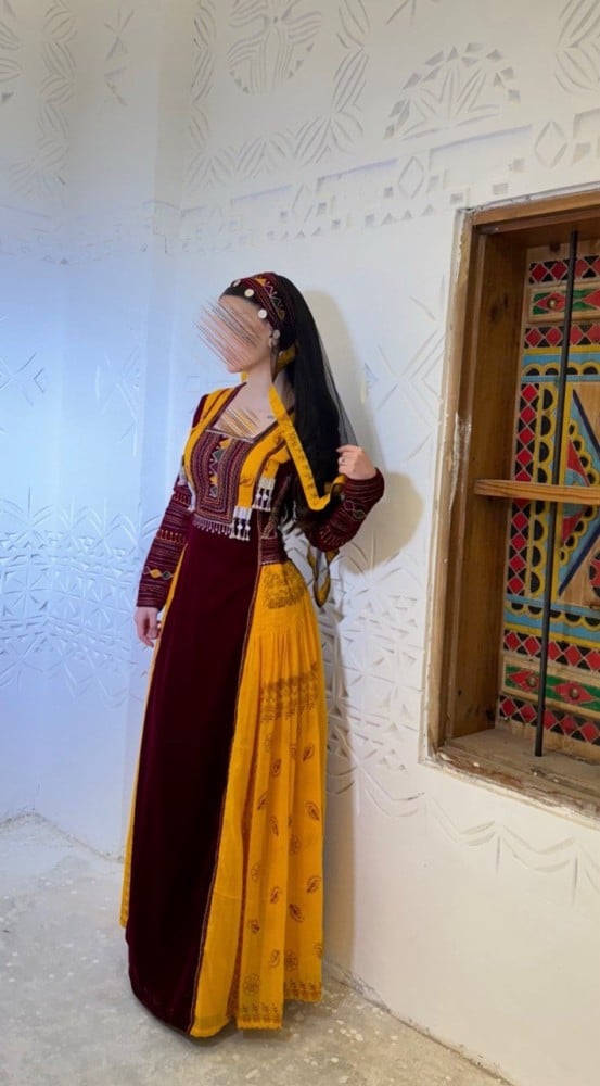 فستان سهرة بإطلالة هادئة وأناقة ناعمة|148