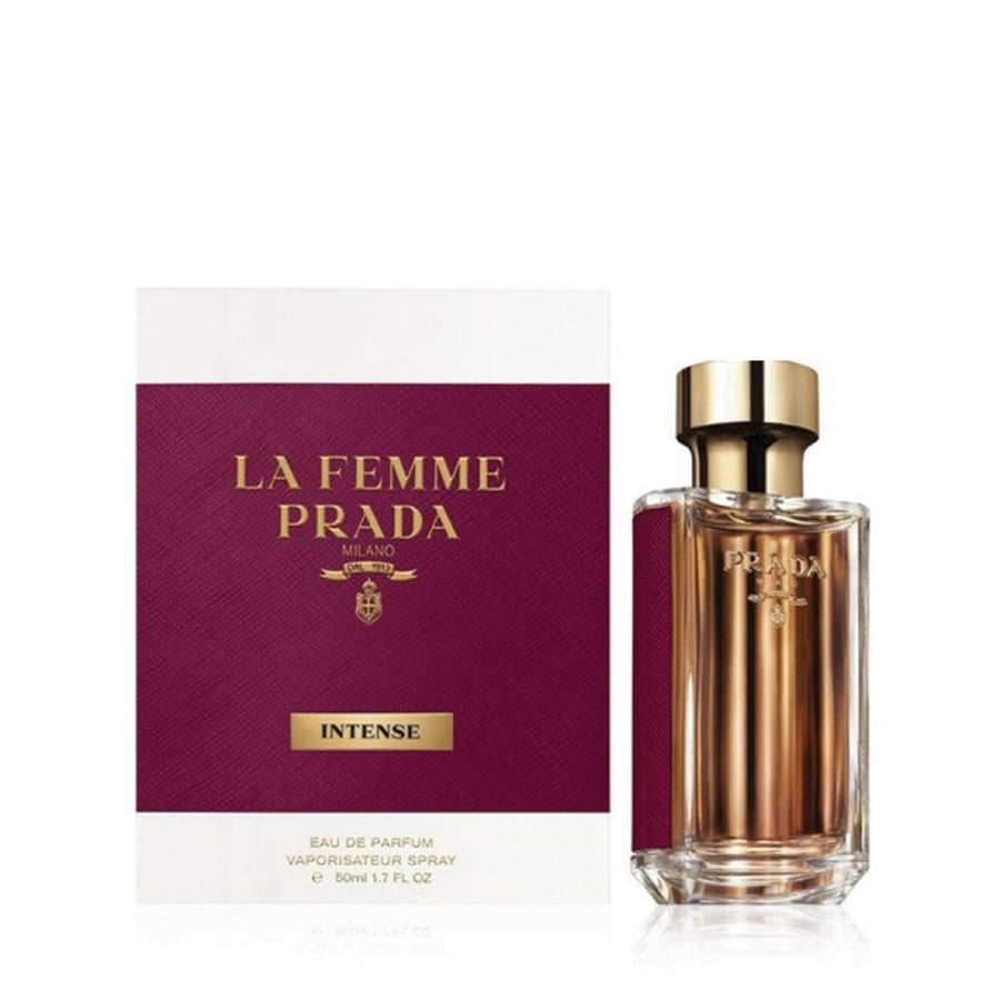 La Femme Intense Prada 2017