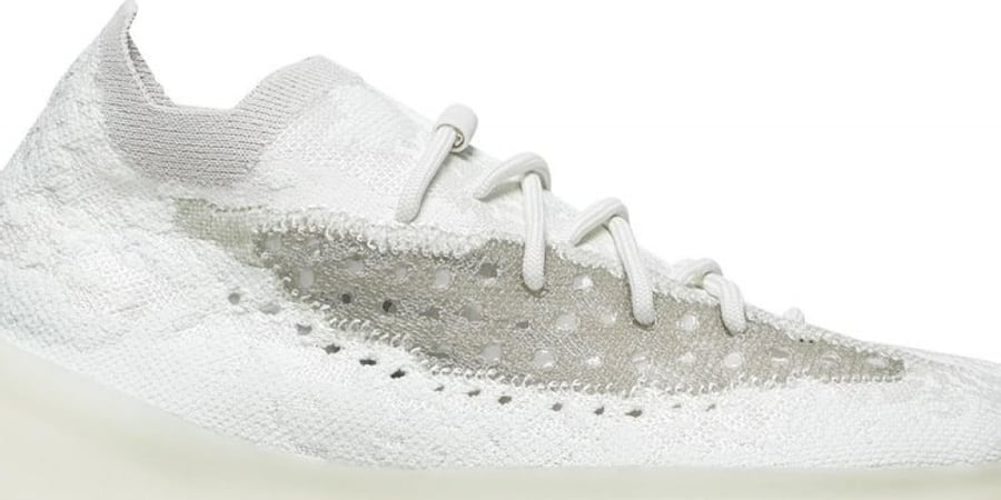 Yeezy Boost 380 'Calcite Glow'