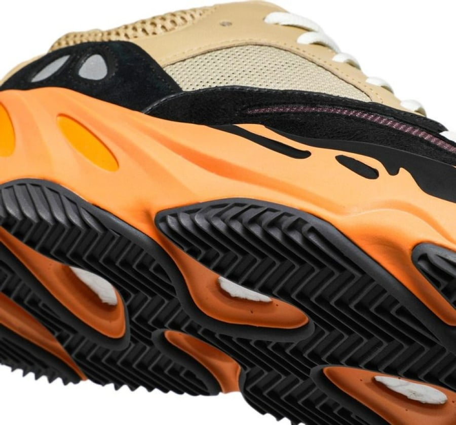 Yeezy Boost 700 'Enflame Amber'