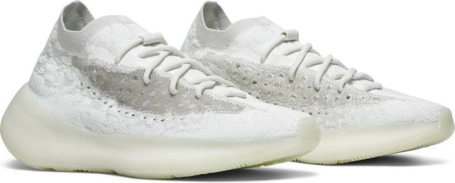 Yeezy Boost 380 'Calcite Glow'