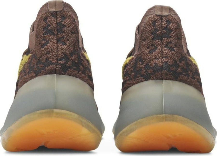 Yeezy Boost 380 'Lmnte Reflective'
