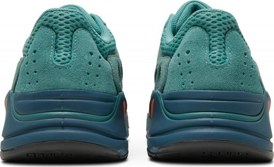 Yeezy Boost 700 'Faded Azure'