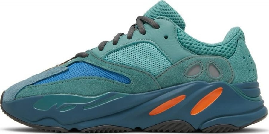 Yeezy Boost 700 'Faded Azure'