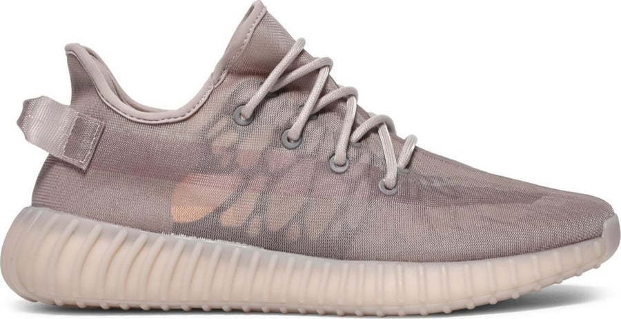 Yeezy Boost 350 V2 'Mono Mist'