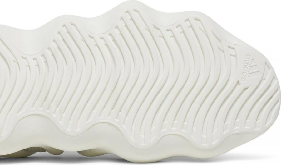 Yeezy 450 'Cloud White'