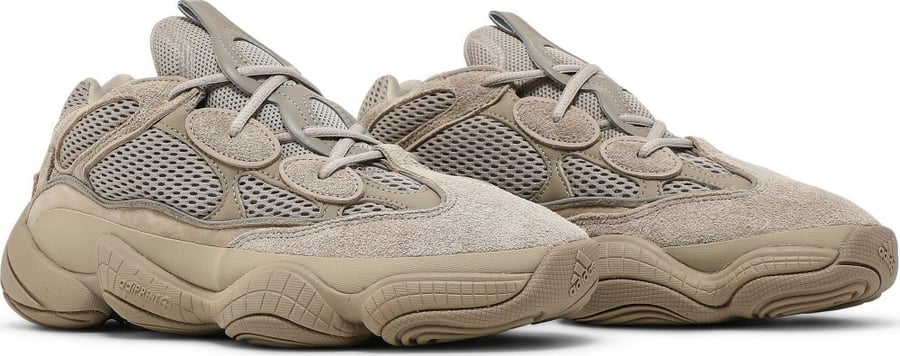 Yeezy 500 'Taupe Light'