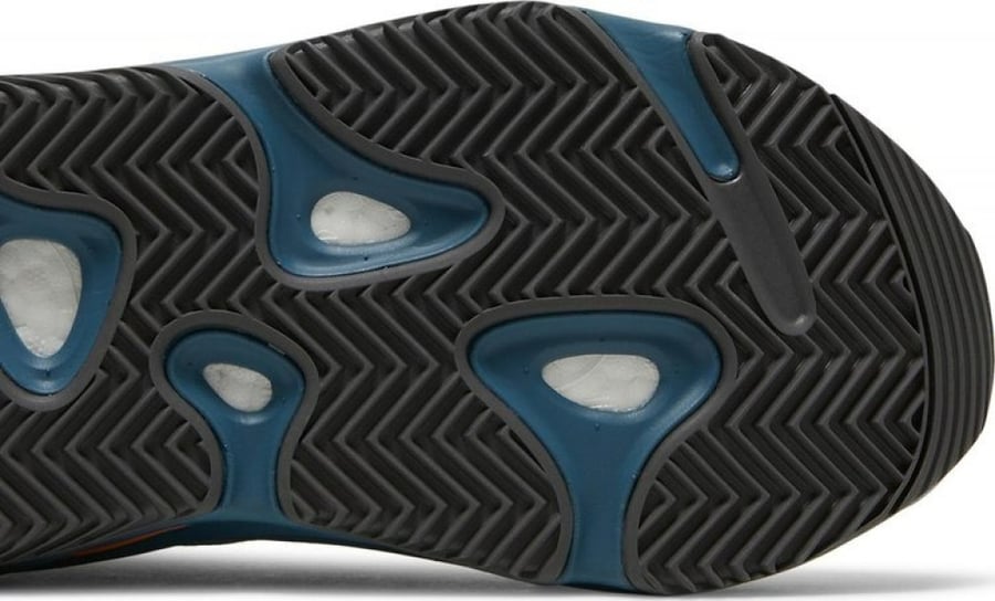 Yeezy Boost 700 'Faded Azure'