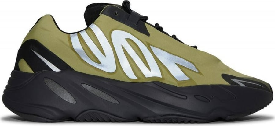 Yeezy Boost 700 MNVN 'Resin'