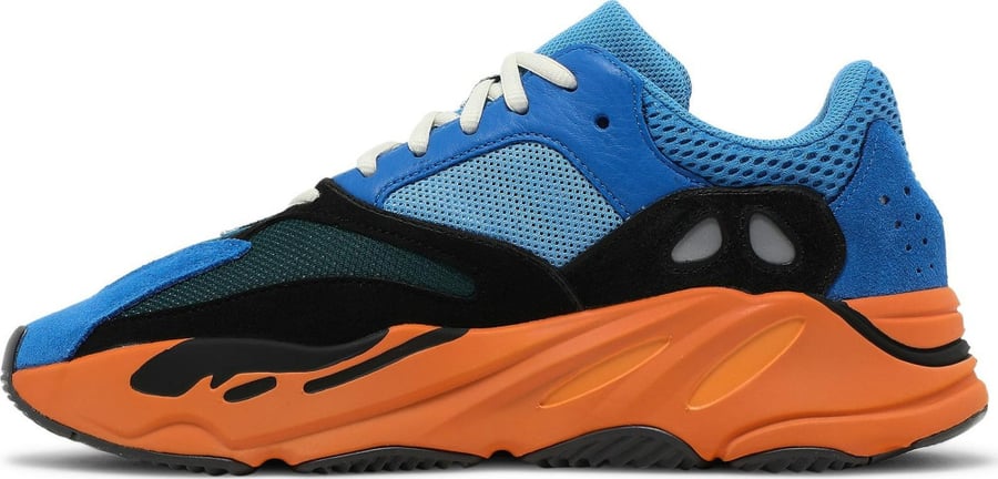 Yeezy Boost 700 'Bright Blue'