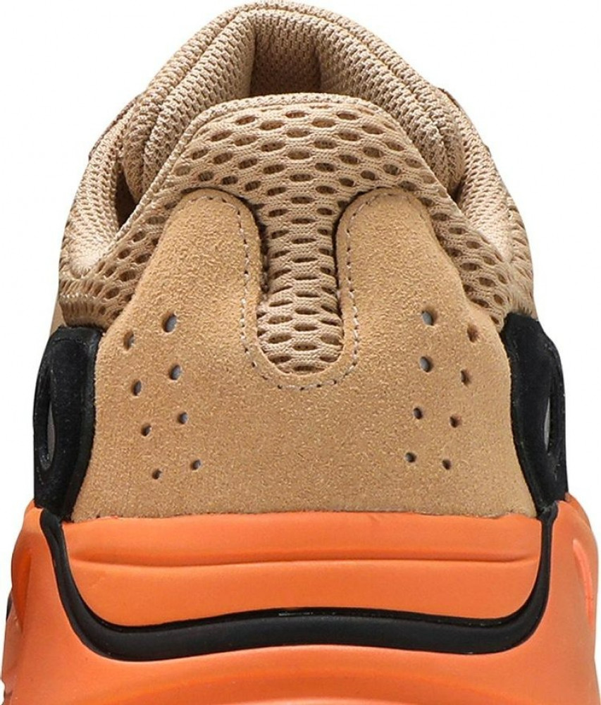 Yeezy Boost 700 'Enflame Amber'