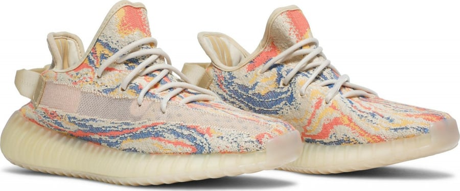 Yeezy Boost 350 V2 'MX Oat'