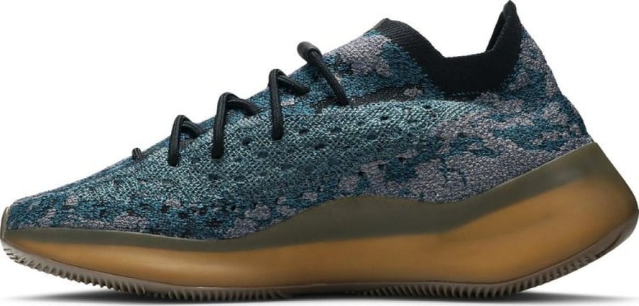 Yeezy Boost 380 'Covellite'