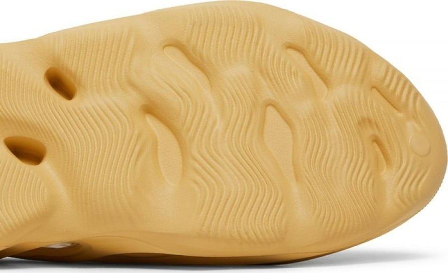 Yeezy Foam Runner 'Desert Sand'