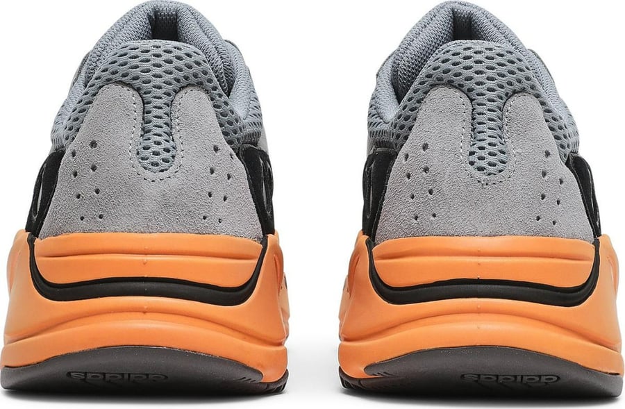 Yeezy Boost 700 'Wash Orange'