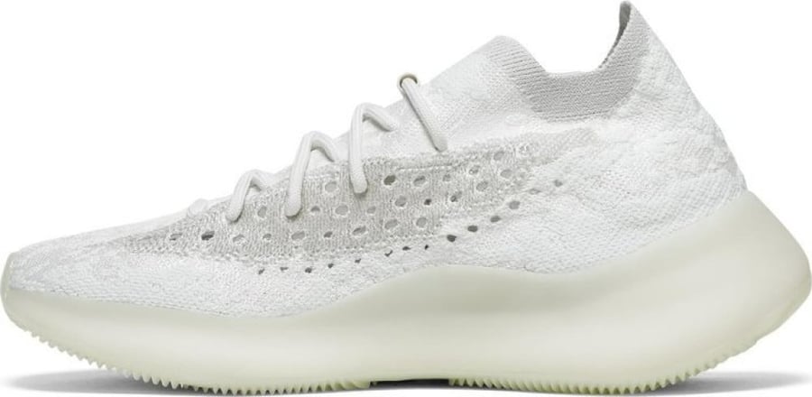 Yeezy Boost 380 'Calcite Glow'