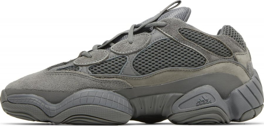 Yeezy 500 'Granite'