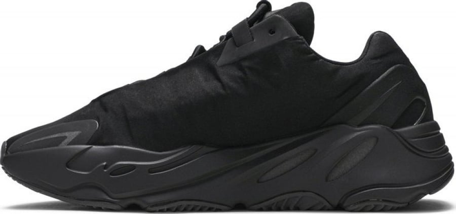 Yeezy Boost 700 MNVN 'Triple Black'