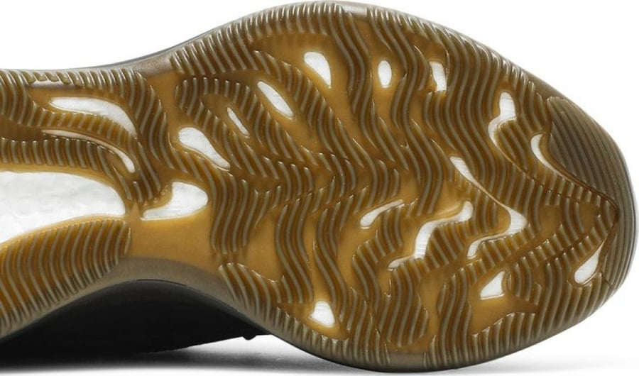 Yeezy Boost 380 'Onyx Non-Reflective'
