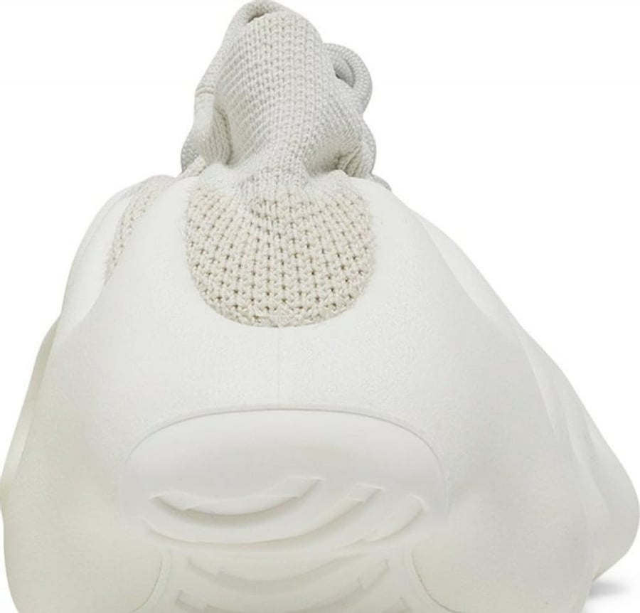 Yeezy 450 'Cloud White'