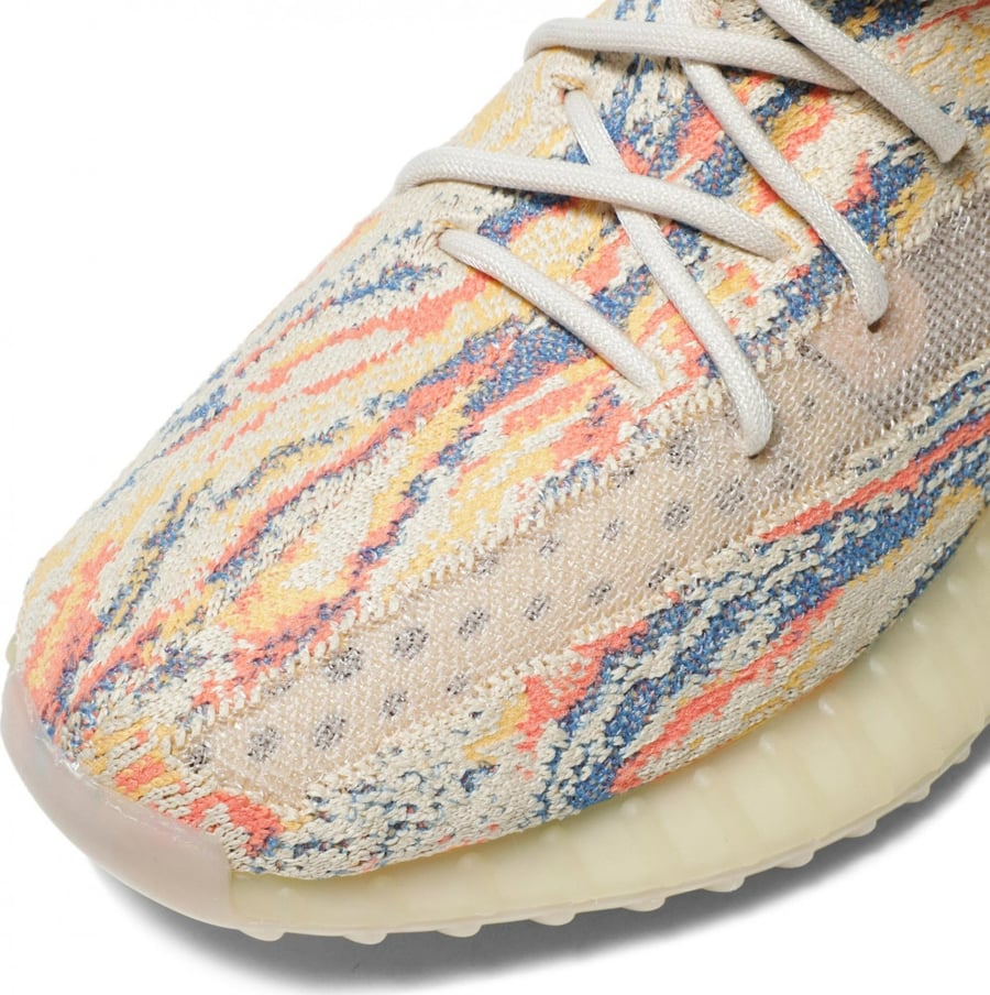 Yeezy Boost 350 V2 'MX Oat'