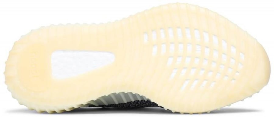 اديداس ييزي 350 اسود- ho2sneakers