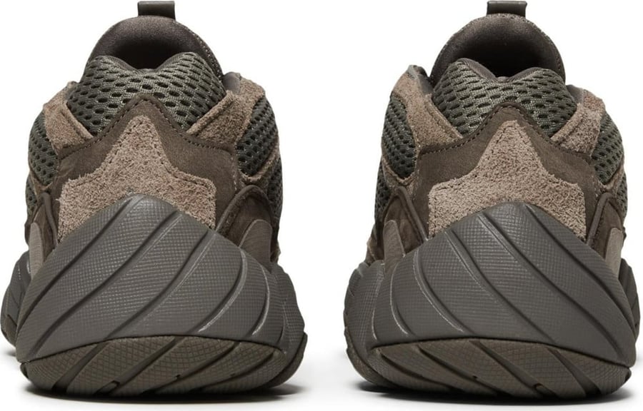 Yeezy 500 'Brown Clay'